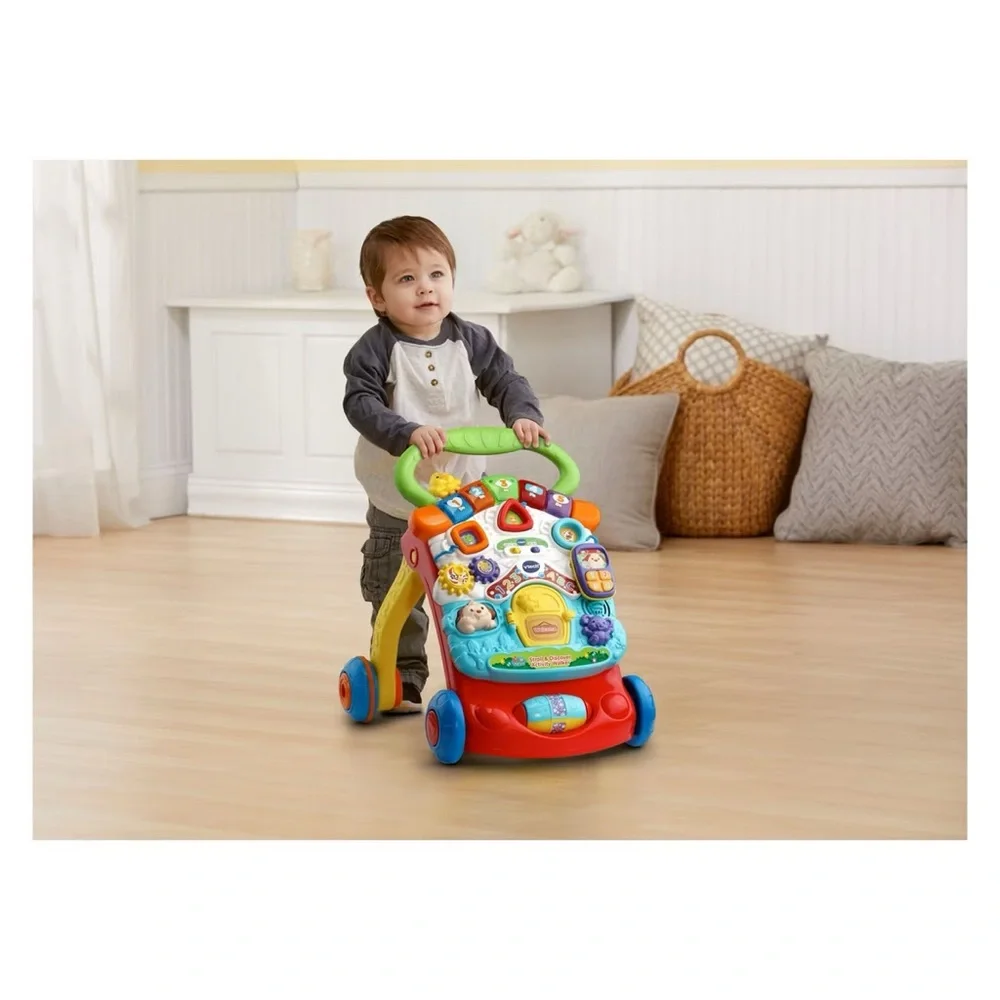 vtech two one